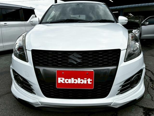 Ref:AUX-24726681 SUZUKI SWIFT SPORT 2014 4 Ref:AUX-24726681 SUZUKI SWIFT SPORT 2014 - Image 4