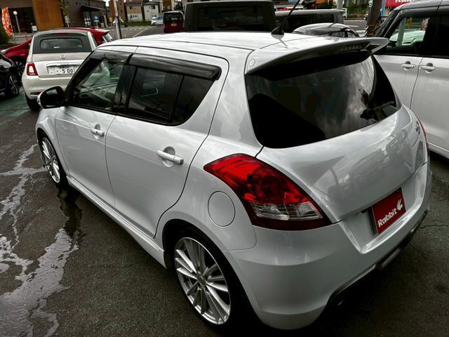 Ref:AUX-24726681 SUZUKI SWIFT SPORT 2014 8 Ref:AUX-24726681 SUZUKI SWIFT SPORT 2014 - Image 8