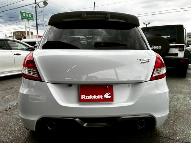 Ref:AUX-24726681 SUZUKI SWIFT SPORT 2014 9 Ref:AUX-24726681 SUZUKI SWIFT SPORT 2014 - Image 9