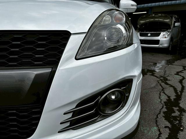 Ref:AUX-24726681 SUZUKI SWIFT SPORT 2014 10 Ref:AUX-24726681 SUZUKI SWIFT SPORT 2014 - Image 10