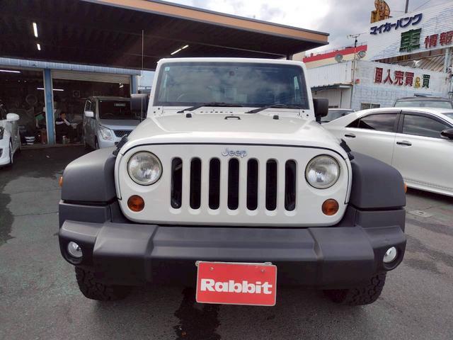 Ref:AUX-24726682 CHRYSLER JEEP JEEP WRANGLER UNLIMITED 2011 2 Ref:AUX-24726682 CHRYSLER JEEP JEEP WRANGLER UNLIMITED 2011 - Image 2