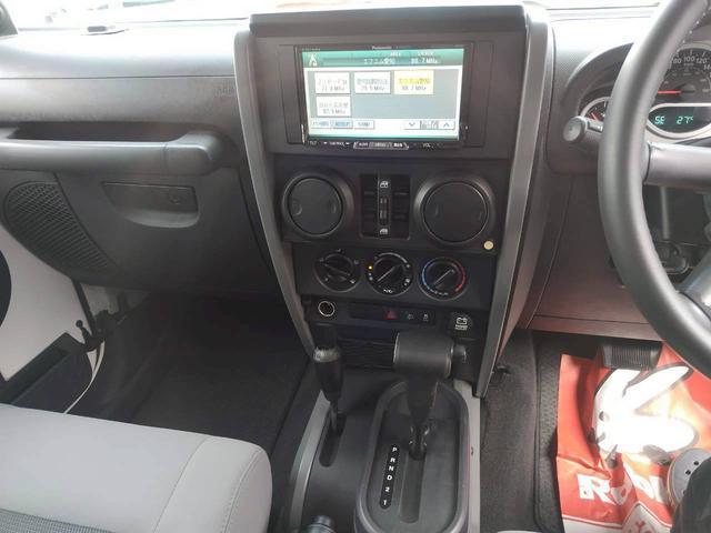 Ref:AUX-24726682 CHRYSLER JEEP JEEP WRANGLER UNLIMITED 2011 14 Ref:AUX-24726682 CHRYSLER JEEP JEEP WRANGLER UNLIMITED 2011 - Image 14