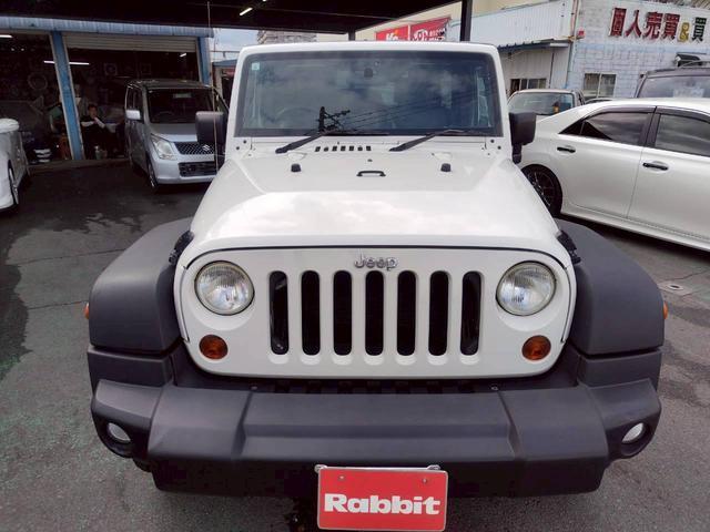 Ref:AUX-24726682 CHRYSLER JEEP JEEP WRANGLER UNLIMITED 2011 3 Ref:AUX-24726682 CHRYSLER JEEP JEEP WRANGLER UNLIMITED 2011 - Image 3