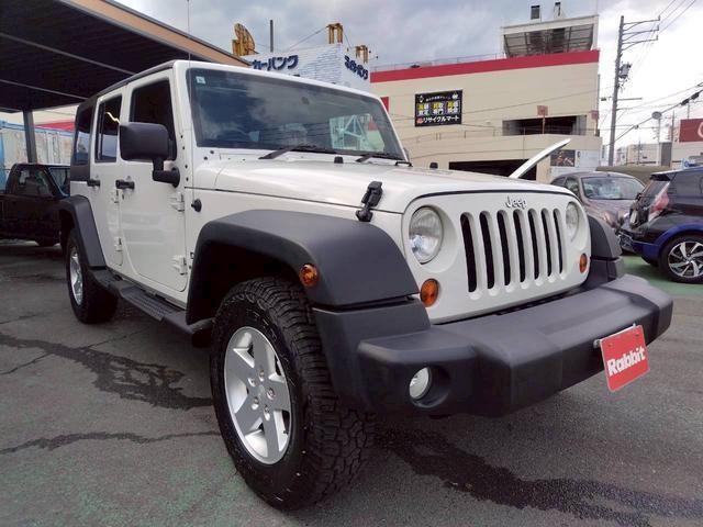 Ref:AUX-24726682 CHRYSLER JEEP JEEP WRANGLER UNLIMITED 2011 4 Ref:AUX-24726682 CHRYSLER JEEP JEEP WRANGLER UNLIMITED 2011 - Image 4