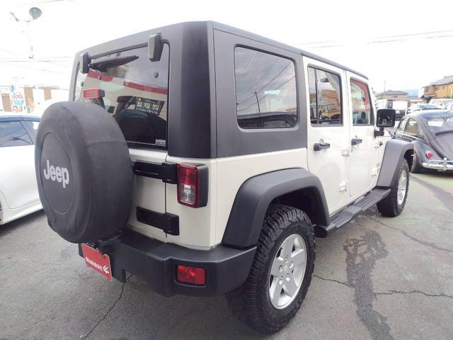 Ref:AUX-24726682 CHRYSLER JEEP JEEP WRANGLER UNLIMITED 2011 5 Ref:AUX-24726682 CHRYSLER JEEP JEEP WRANGLER UNLIMITED 2011 - Image 5
