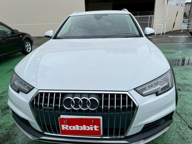 Ref:AUX-24726684 AUDI A4 ALLROAD QUATTRO 2016 2 Ref:AUX-24726684 AUDI A4 ALLROAD QUATTRO 2016 - Image 2
