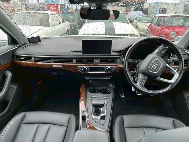Ref:AUX-24726684 AUDI A4 ALLROAD QUATTRO 2016 17 Ref:AUX-24726684 AUDI A4 ALLROAD QUATTRO 2016 - Image 17