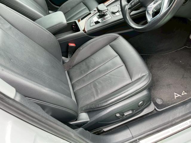 Ref:AUX-24726684 AUDI A4 ALLROAD QUATTRO 2016 20 Ref:AUX-24726684 AUDI A4 ALLROAD QUATTRO 2016 - Image 20