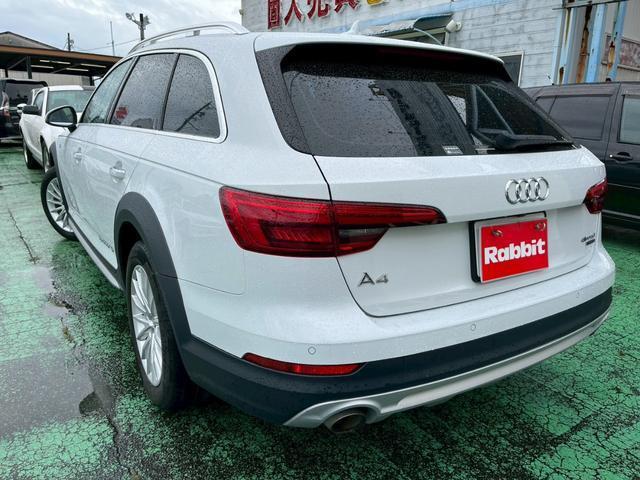 Ref:AUX-24726684 AUDI A4 ALLROAD QUATTRO 2016 7 Ref:AUX-24726684 AUDI A4 ALLROAD QUATTRO 2016 - Image 7