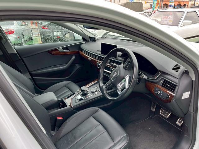 Ref:AUX-24726684 AUDI A4 ALLROAD QUATTRO 2016 8 Ref:AUX-24726684 AUDI A4 ALLROAD QUATTRO 2016 - Image 8
