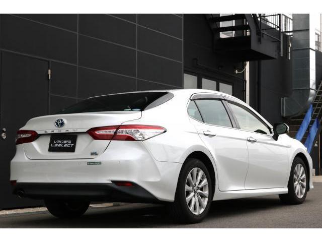 Ref:AUX-24726700 TOYOTA CAMRY 2019 2 Ref:AUX-24726700 TOYOTA CAMRY 2019 - Image 2