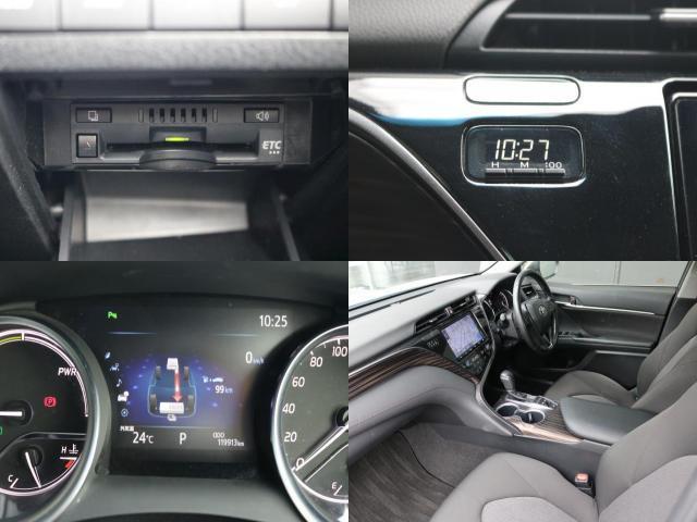 Ref:AUX-24726700 TOYOTA CAMRY 2019 11 Ref:AUX-24726700 TOYOTA CAMRY 2019 - Image 11