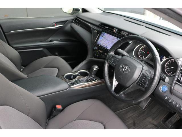Ref:AUX-24726700 TOYOTA CAMRY 2019 12 Ref:AUX-24726700 TOYOTA CAMRY 2019 - Image 12