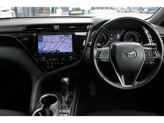 Ref:AUX-24726700 TOYOTA CAMRY 2019 3 Ref:AUX-24726700 TOYOTA CAMRY 2019 - Image 3