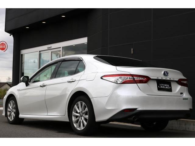 Ref:AUX-24726700 TOYOTA CAMRY 2019 5 Ref:AUX-24726700 TOYOTA CAMRY 2019 - Image 5
