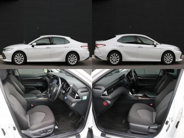 Ref:AUX-24726700 TOYOTA CAMRY 2019 6 Ref:AUX-24726700 TOYOTA CAMRY 2019 - Image 6