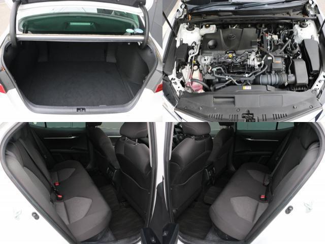 Ref:AUX-24726700 TOYOTA CAMRY 2019 7 Ref:AUX-24726700 TOYOTA CAMRY 2019 - Image 7