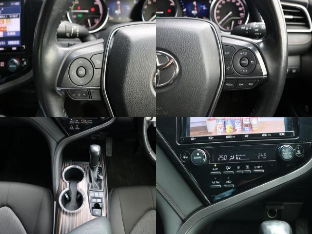 Ref:AUX-24726700 TOYOTA CAMRY 2019 10 Ref:AUX-24726700 TOYOTA CAMRY 2019 - Image 10