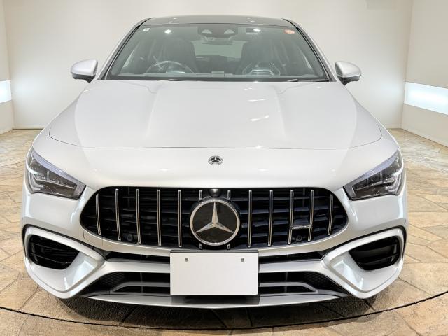Ref:AUX-24726720 MERCEDES AMG CLA-CLASS SHOOTING BRAKE 2022 2 Ref:AUX-24726720 MERCEDES AMG CLA-CLASS SHOOTING BRAKE 2022 - Image 2