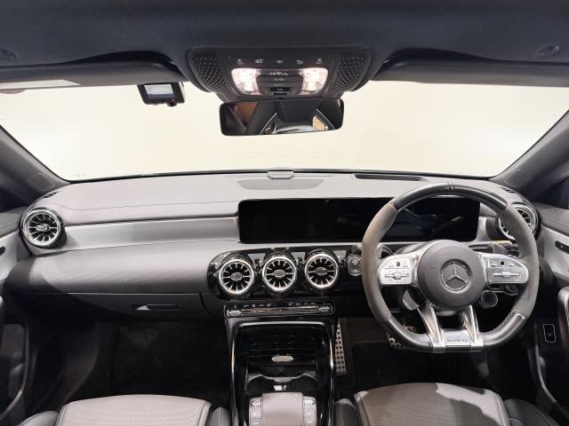 Ref:AUX-24726720 MERCEDES AMG CLA-CLASS SHOOTING BRAKE 2022 4 Ref:AUX-24726720 MERCEDES AMG CLA-CLASS SHOOTING BRAKE 2022 - Image 4