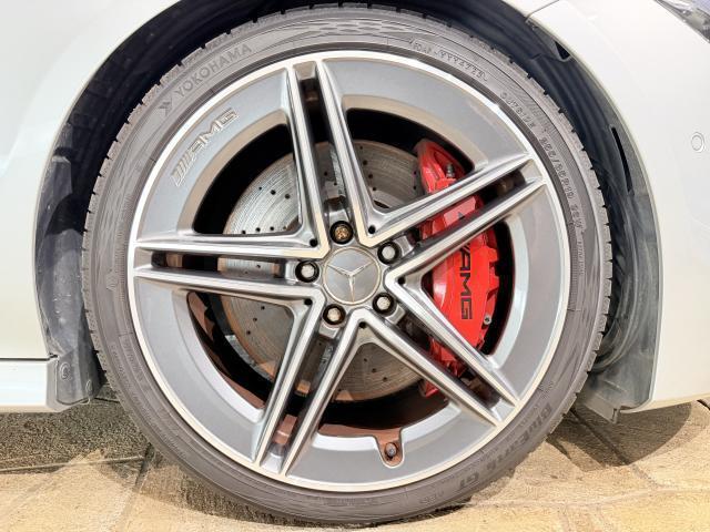 Ref:AUX-24726720 MERCEDES AMG CLA-CLASS SHOOTING BRAKE 2022 9 Ref:AUX-24726720 MERCEDES AMG CLA-CLASS SHOOTING BRAKE 2022 - Image 9