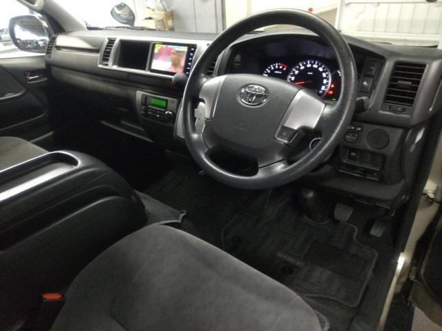 Ref:AUX-24726726 TOYOTA HIACE WAGON 2019 3 Ref:AUX-24726726 TOYOTA HIACE WAGON 2019 - Image 3