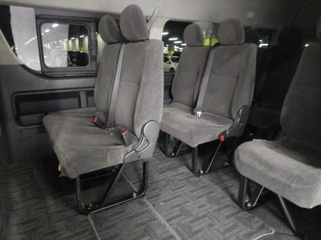 Ref:AUX-24726726 TOYOTA HIACE WAGON 2019 4 Ref:AUX-24726726 TOYOTA HIACE WAGON 2019 - Image 4
