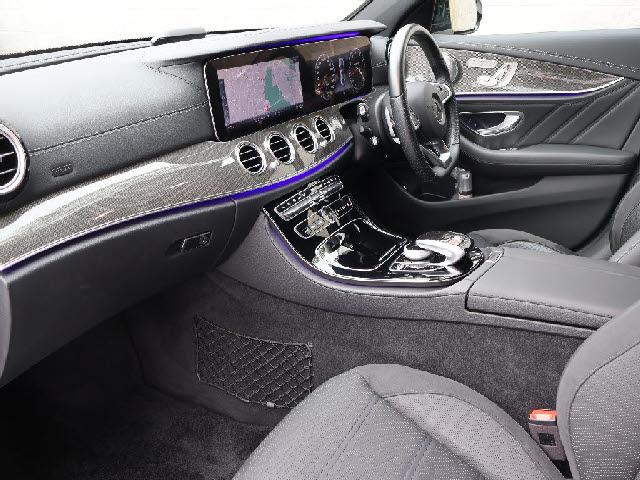Ref:AUX-24726800 MERCEDES BENZ E-CLASS 2018 2 Ref:AUX-24726800 MERCEDES BENZ E-CLASS 2018 - Image 2