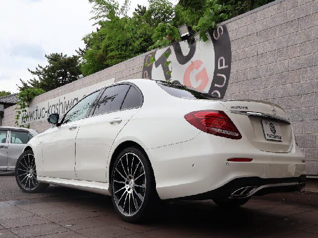 Ref:AUX-24726800 MERCEDES BENZ E-CLASS 2018 3 Ref:AUX-24726800 MERCEDES BENZ E-CLASS 2018 - Image 3