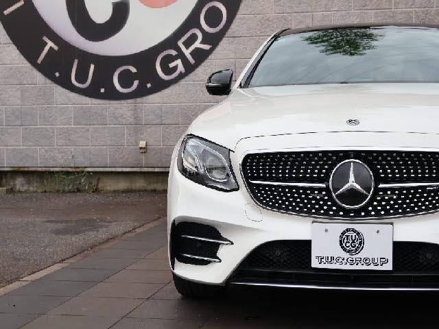 Ref:AUX-24726800 MERCEDES BENZ E-CLASS 2018 5 Ref:AUX-24726800 MERCEDES BENZ E-CLASS 2018 - Image 5