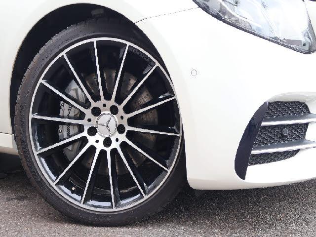 Ref:AUX-24726800 MERCEDES BENZ E-CLASS 2018 8 Ref:AUX-24726800 MERCEDES BENZ E-CLASS 2018 - Image 8