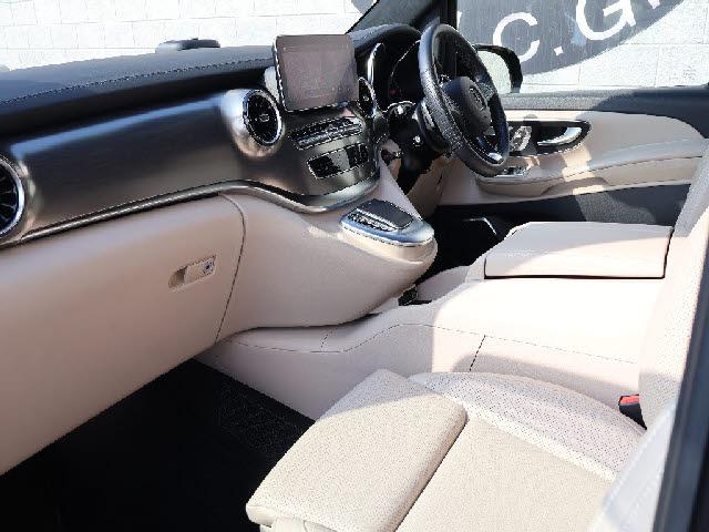 Ref:AUX-24726802 MERCEDES BENZ V-CLASS 2023 2 Ref:AUX-24726802 MERCEDES BENZ V-CLASS 2023 - Image 2