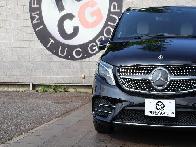 Ref:AUX-24726802 MERCEDES BENZ V-CLASS 2023 5 Ref:AUX-24726802 MERCEDES BENZ V-CLASS 2023 - Image 5