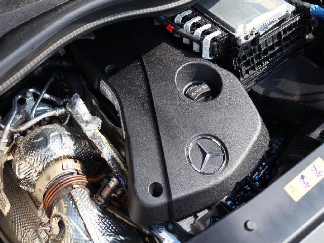 Ref:AUX-24726802 MERCEDES BENZ V-CLASS 2023 6 Ref:AUX-24726802 MERCEDES BENZ V-CLASS 2023 - Image 6