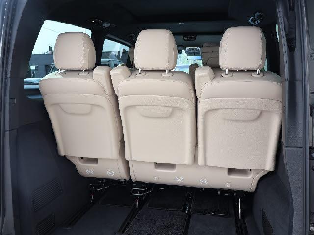 Ref:AUX-24726802 MERCEDES BENZ V-CLASS 2023 7 Ref:AUX-24726802 MERCEDES BENZ V-CLASS 2023 - Image 7