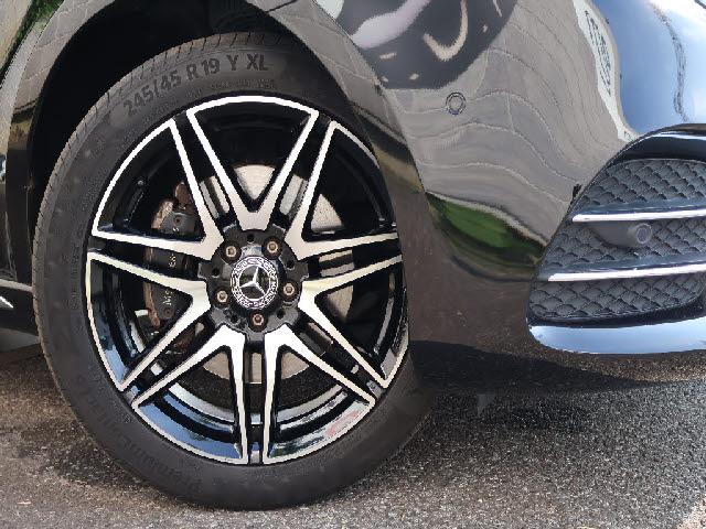 Ref:AUX-24726802 MERCEDES BENZ V-CLASS 2023 8 Ref:AUX-24726802 MERCEDES BENZ V-CLASS 2023 - Image 8