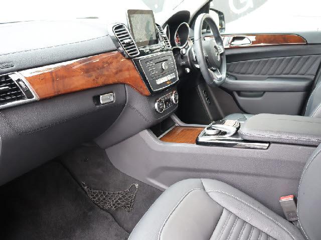 Ref:AUX-24726803 MERCEDES BENZ GLS 2018 2 Ref:AUX-24726803 MERCEDES BENZ GLS 2018 - Image 2