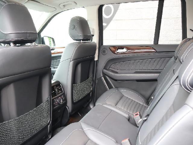Ref:AUX-24726803 MERCEDES BENZ GLS 2018 4 Ref:AUX-24726803 MERCEDES BENZ GLS 2018 - Image 4