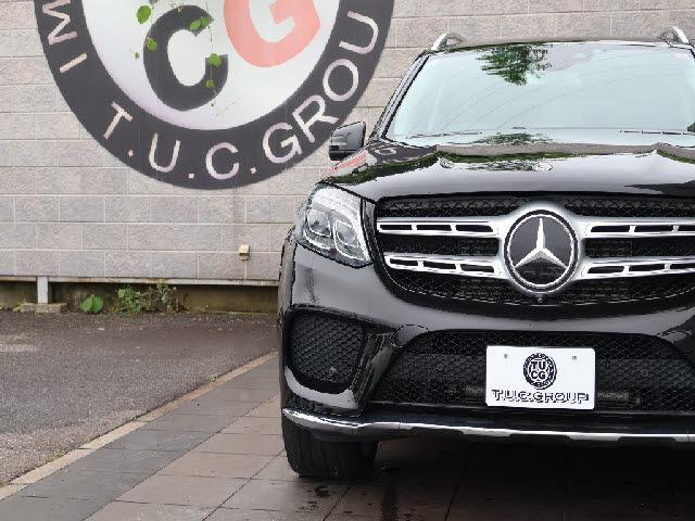 Ref:AUX-24726803 MERCEDES BENZ GLS 2018 5 Ref:AUX-24726803 MERCEDES BENZ GLS 2018 - Image 5