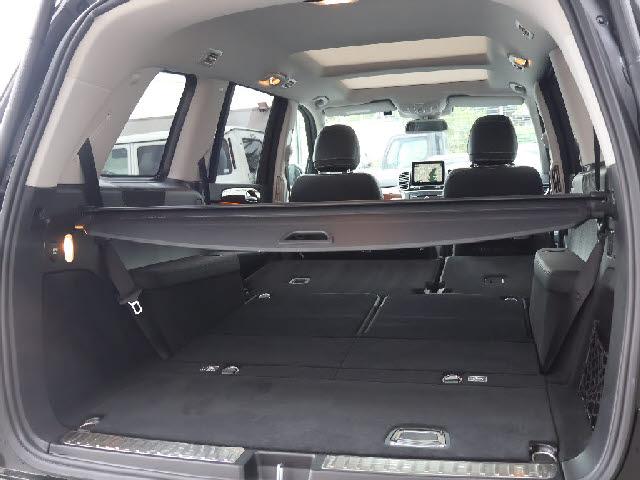 Ref:AUX-24726803 MERCEDES BENZ GLS 2018 7 Ref:AUX-24726803 MERCEDES BENZ GLS 2018 - Image 7