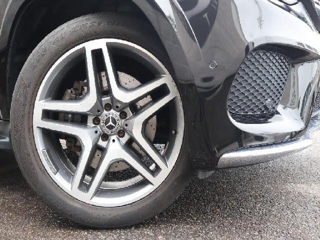 Ref:AUX-24726803 MERCEDES BENZ GLS 2018 8 Ref:AUX-24726803 MERCEDES BENZ GLS 2018 - Image 8