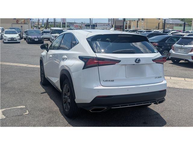 Ref:AUX-24726819 LEXUS NX 2017 2 Ref:AUX-24726819 LEXUS NX 2017 - Image 2