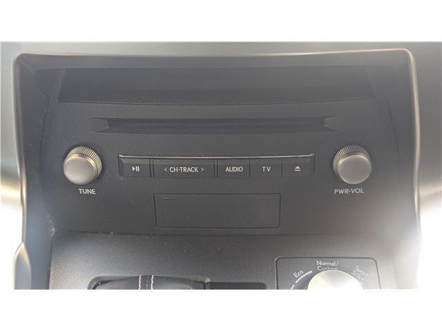 Ref:AUX-24726819 LEXUS NX 2017 19 Ref:AUX-24726819 LEXUS NX 2017 - Image 19