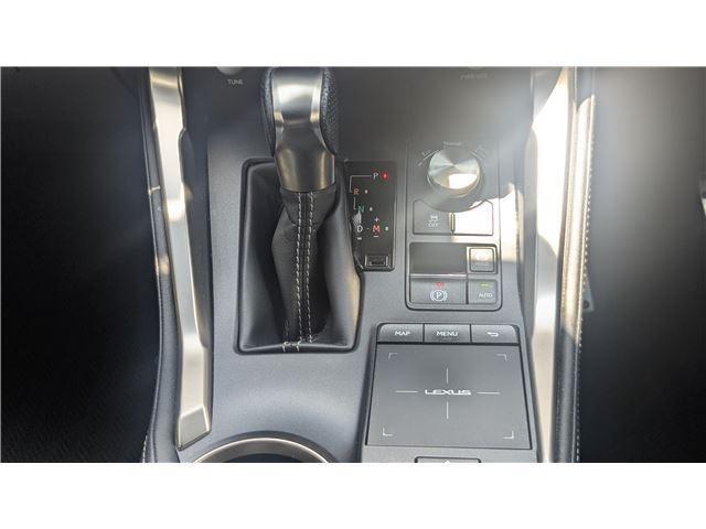 Ref:AUX-24726819 LEXUS NX 2017 20 Ref:AUX-24726819 LEXUS NX 2017 - Image 20