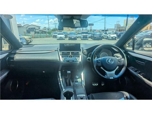 Ref:AUX-24726819 LEXUS NX 2017 3 Ref:AUX-24726819 LEXUS NX 2017 - Image 3
