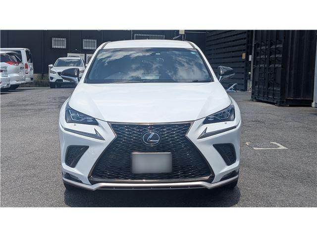 Ref:AUX-24726819 LEXUS NX 2017 4 Ref:AUX-24726819 LEXUS NX 2017 - Image 4