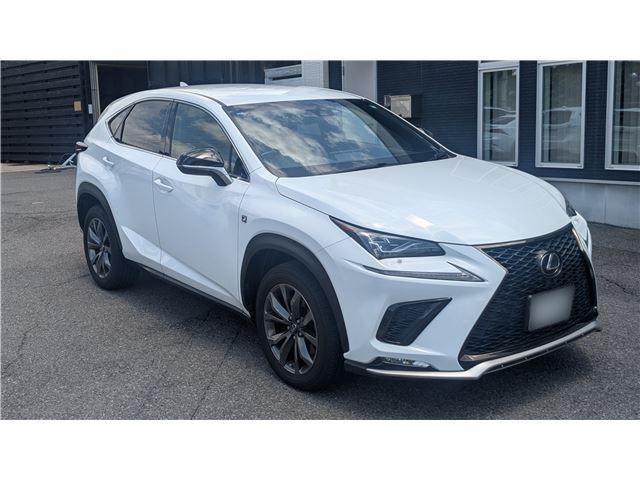 Ref:AUX-24726819 LEXUS NX 2017 5 Ref:AUX-24726819 LEXUS NX 2017 - Image 5