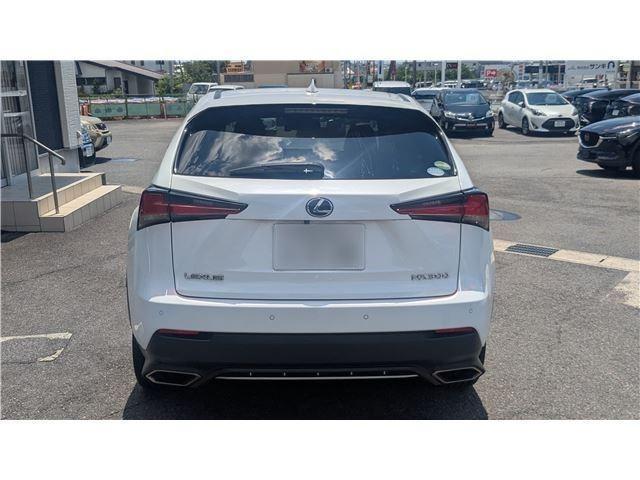 Ref:AUX-24726819 LEXUS NX 2017 6 Ref:AUX-24726819 LEXUS NX 2017 - Image 6