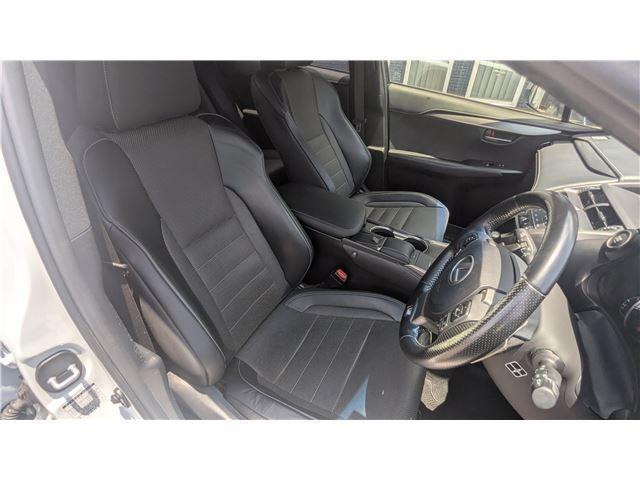 Ref:AUX-24726819 LEXUS NX 2017 9 Ref:AUX-24726819 LEXUS NX 2017 - Image 9