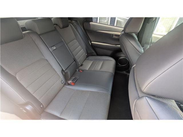 Ref:AUX-24726819 LEXUS NX 2017 10 Ref:AUX-24726819 LEXUS NX 2017 - Image 10
